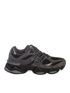 NEW BALANCE  9060 88B-BLACK 