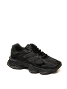 NEW BALANCE Sneaker 9060 nri nero 9060 D NRI-BLACK 