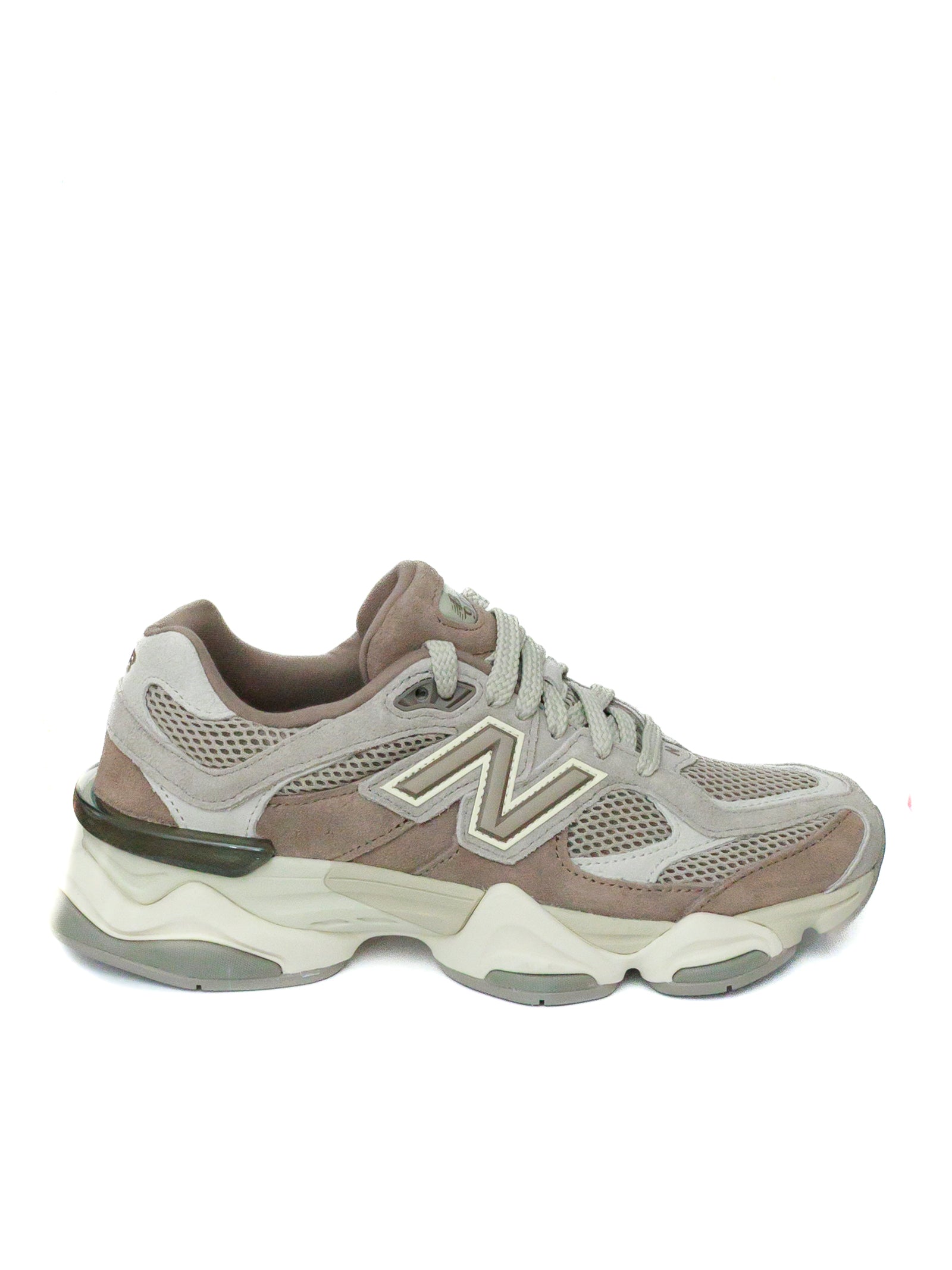 NEW BALANCE Sneaker 9060 beige 9060 ERC-BEIGE 