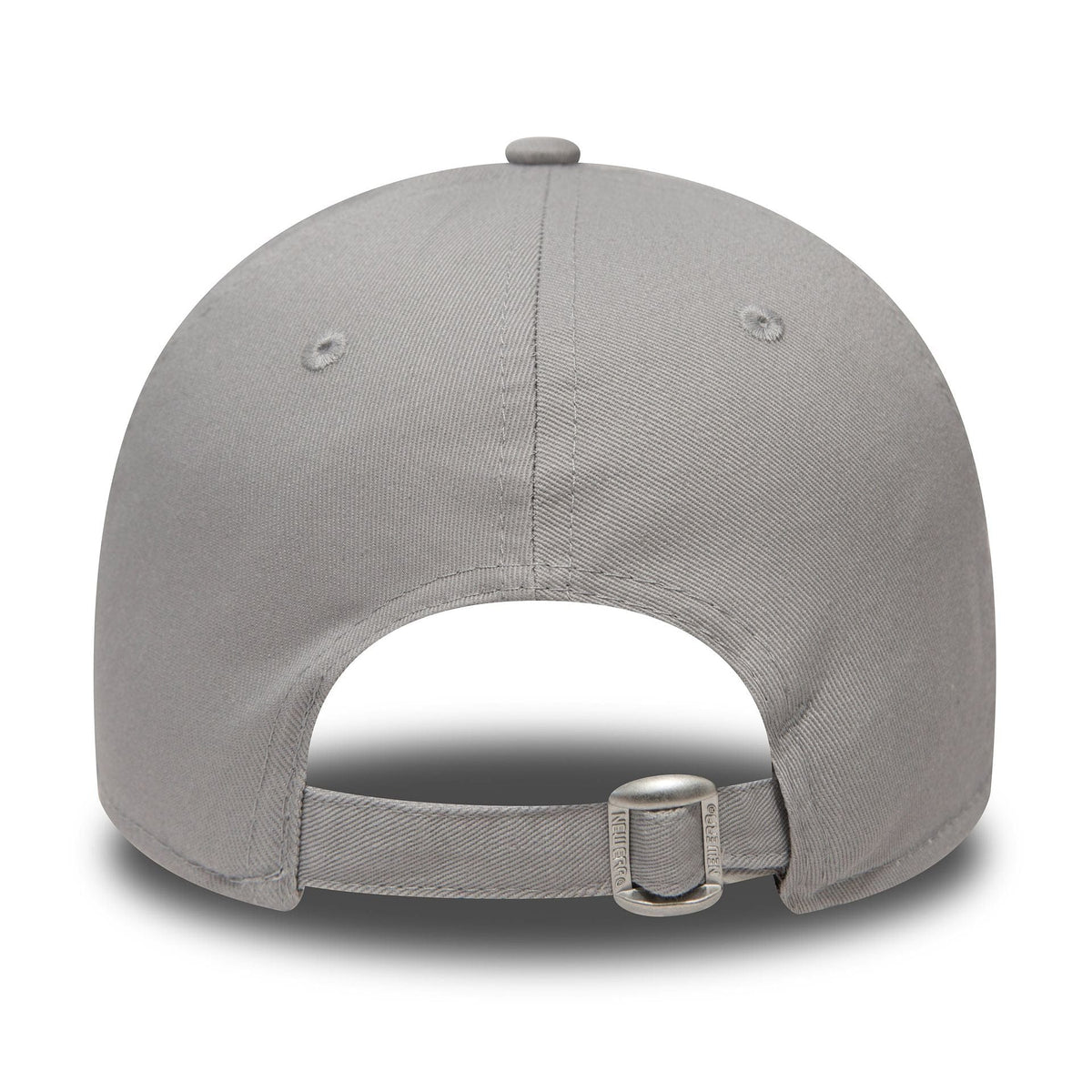 NEW ERA  10531940 9FORTY-GRAY/WHT 
