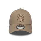 NEW ERA  60675512 9FORTY-BEIGE 