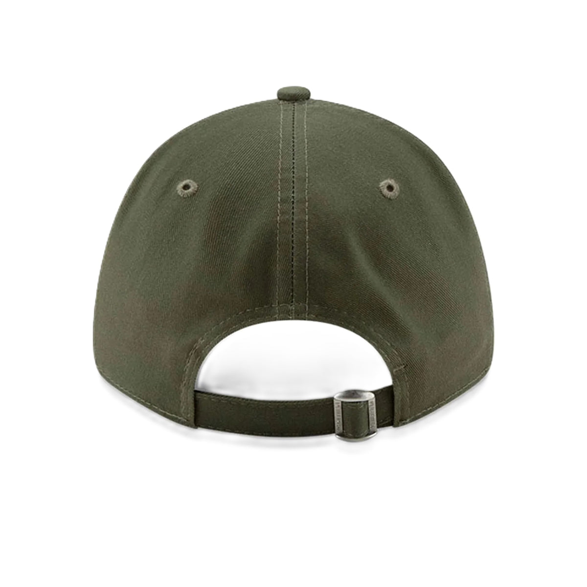 NEW ERA  80636010 9FORTY-GREEN/WHI 