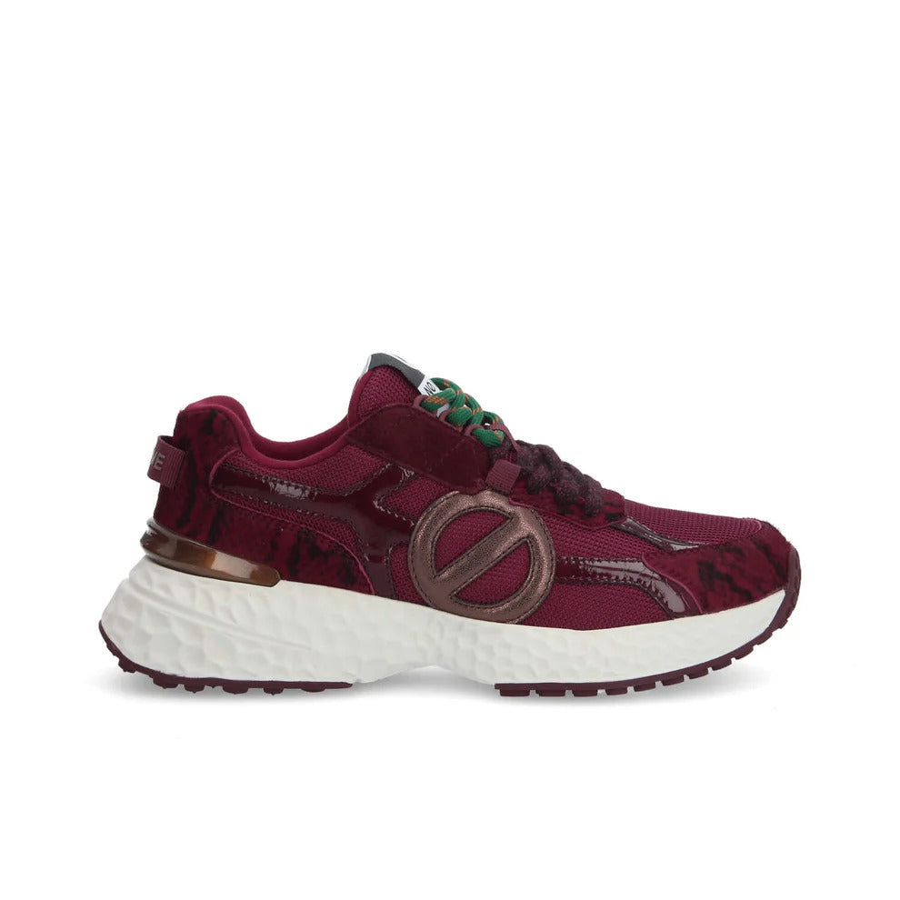 NO NAME  CARTER 2.0 MESH/SNK-RED 