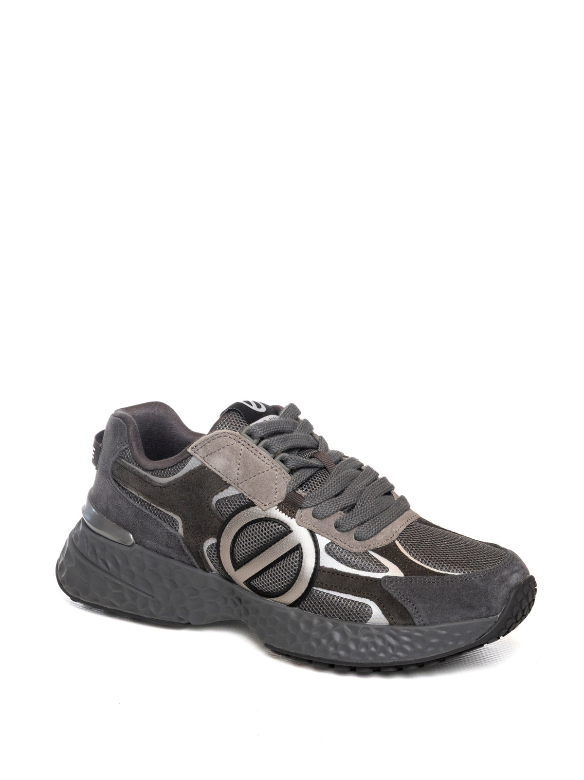 NO NAME  CARTER 2.0 U MESH-SUE-GREY 