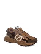 NO NAME  CARTER 2.0 U MESH/SUE--BROWN 