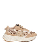 NO NAME  CARTER JOGGER GOLDY/SUE-CREAM/NUDE 