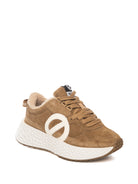 NO NAME  CARTER JOGGER SUE/COCO-NUTS/DOVE 