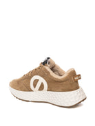 NO NAME  CARTER JOGGER SUE/COCO-NUTS/DOVE 