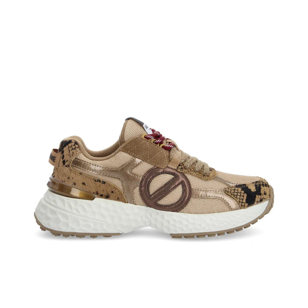 NO NAME  CARTER JOGGER SUE/SNK-SABLE 