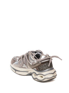 NO NAME  WILLO RUNNER SUE/GLOSSY-SILVER 