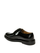 PICCADILLY Derby spazzolato nero 044 SPAZ-NERO 