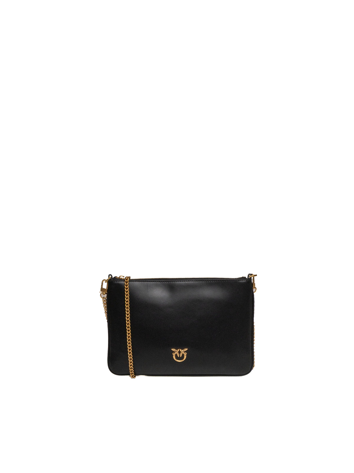 PINKO  100455-A0F1 FLAT CLASSIC-Z99Q 