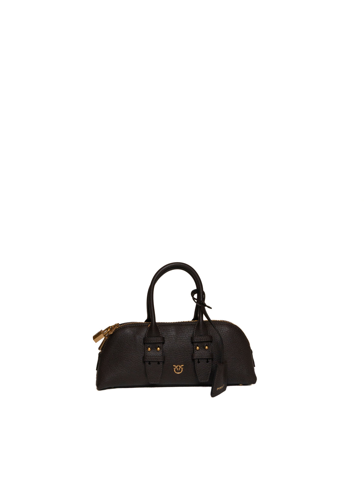 PINKO  105334-A3CX BOWLING-M12Q 