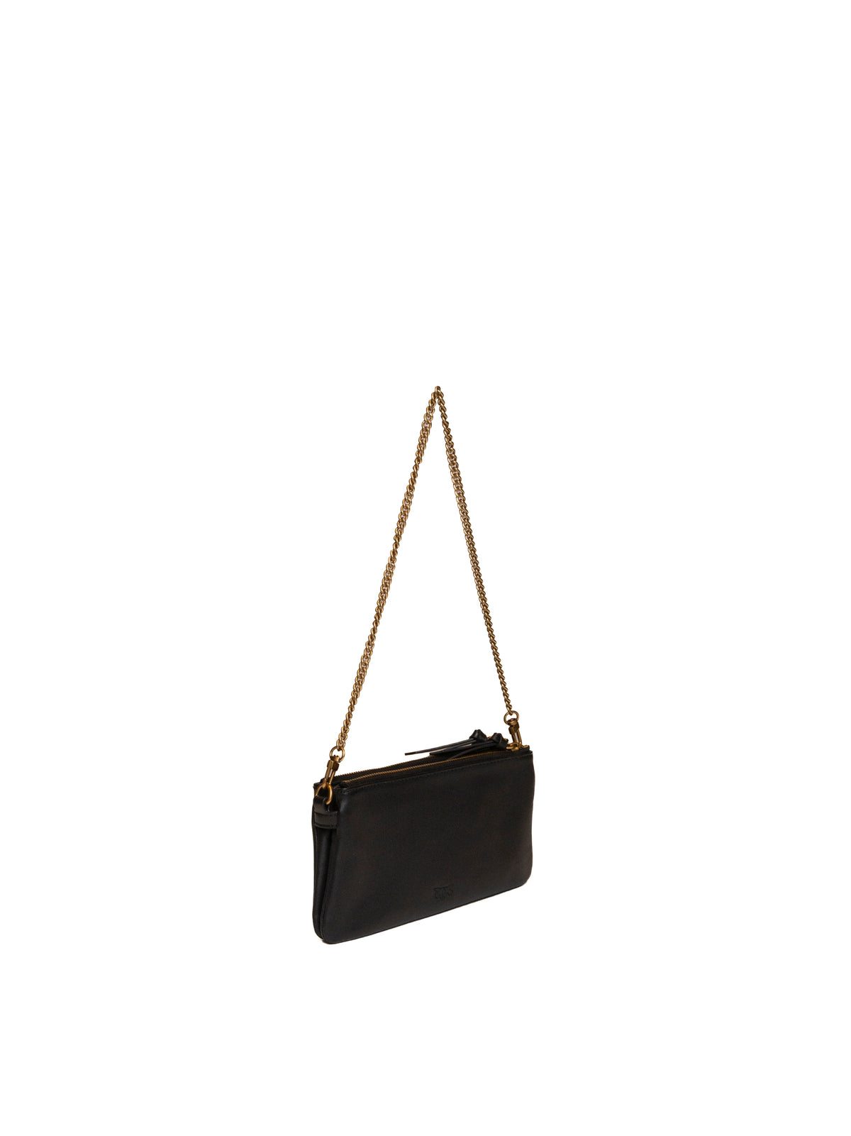 PINKO  105359-A0QO DOUBLE MINI-Z99Q 