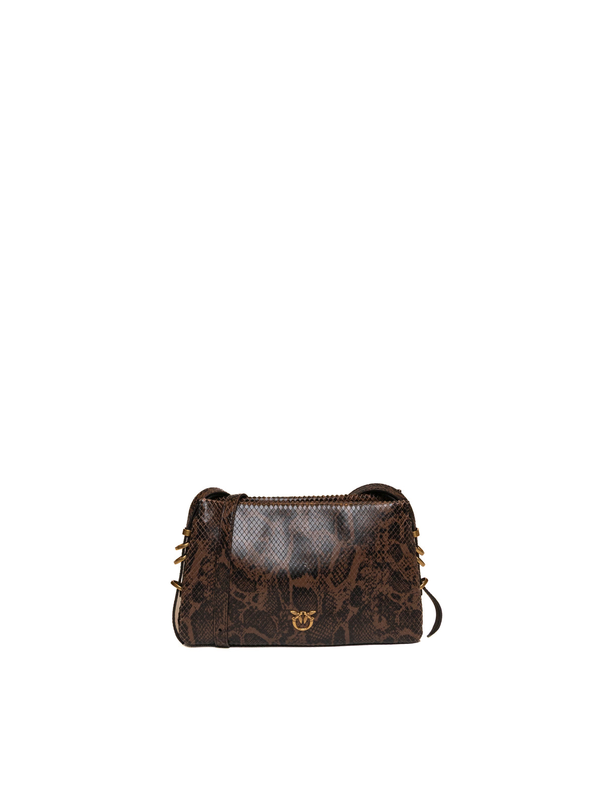 PINKO  105883-A3E5 TRIPLET MINI-M16Q 
