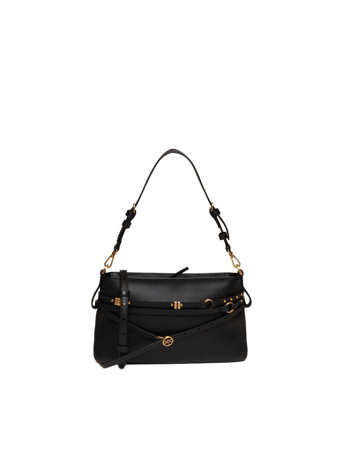 PINKO  106177-A0QO BELT BAG MINI-Z99Q 