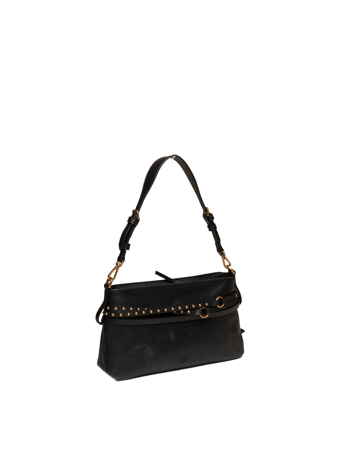 PINKO  106177-A0QO BELT BAG MINI-Z99Q 