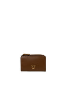 PINKO  106206-A0F1 MINI WALLET-M37Q 