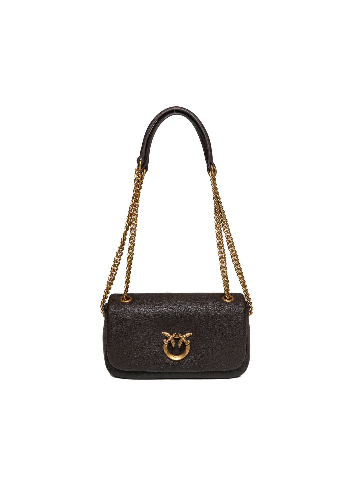 PINKO  107038-A3CX CLICK MINI-M12Q 