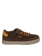 PITAS  KOS SUEDE-CAFÉ-107 