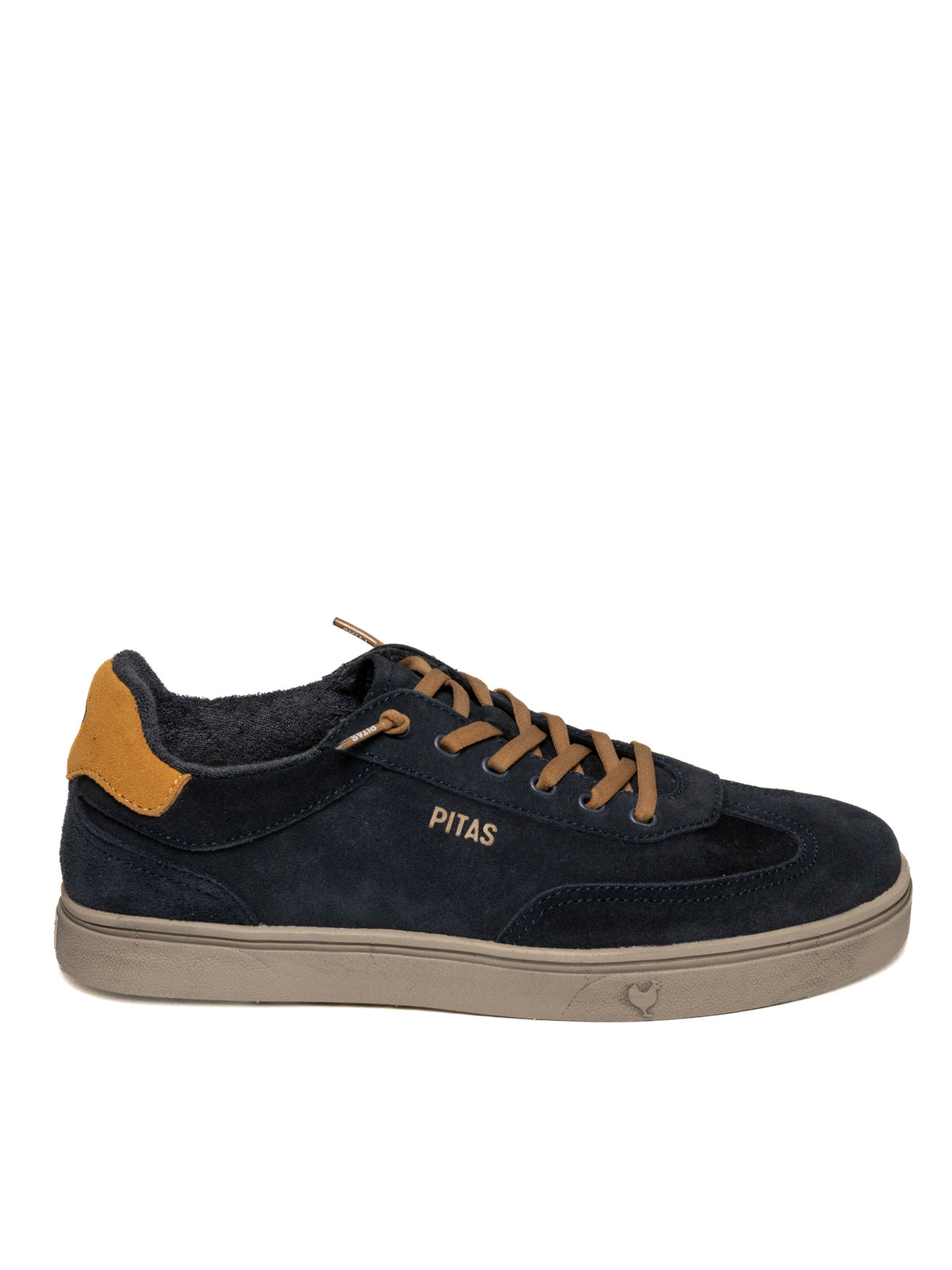 PITAS  KOS SUEDE-MARINO-05 