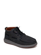 PITAS  TIMOR LEATHER-MARINO-05 