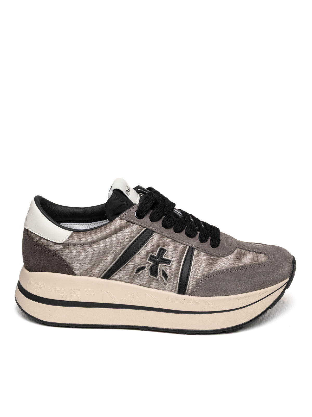 PREMIATA  BETH CAM/NYL-8508 