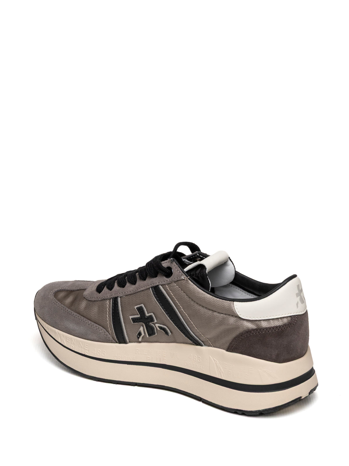 PREMIATA  BETH CAM/NYL-8508 