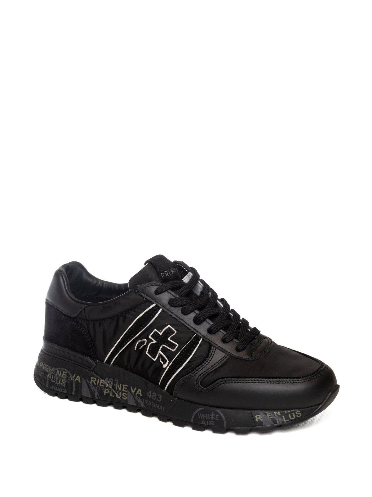 PREMIATA  LANDER PELLE-8655 