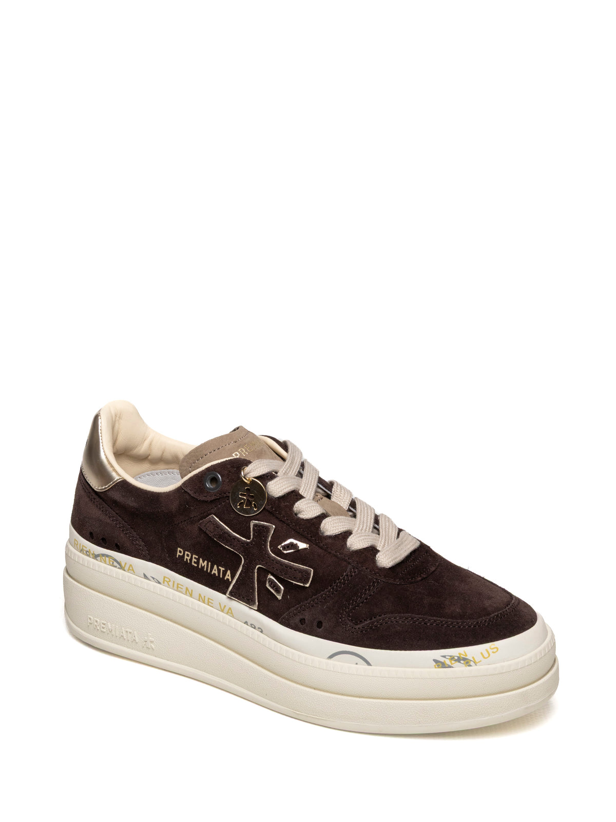 PREMIATA  MICOL CAM-7894 