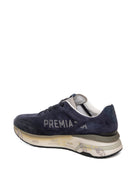 PREMIATA  MOERUN CAM/NYL-7776 