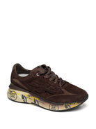 PREMIATA  MOERUN CAM/NYL-8636 