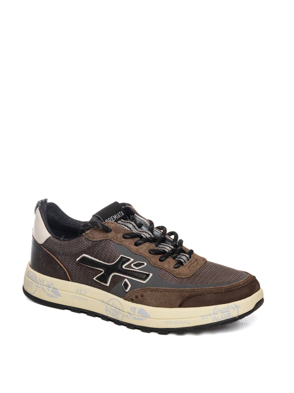 PREMIATA  NOUS CAM/NYL-7725 