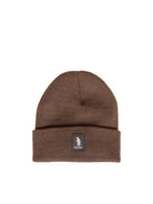 REFRIGUE  R8511U262 BEANIE ICON-BROWN 