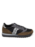 SAUCONY  101443-1004 JAZZ-BLK/FIELD 