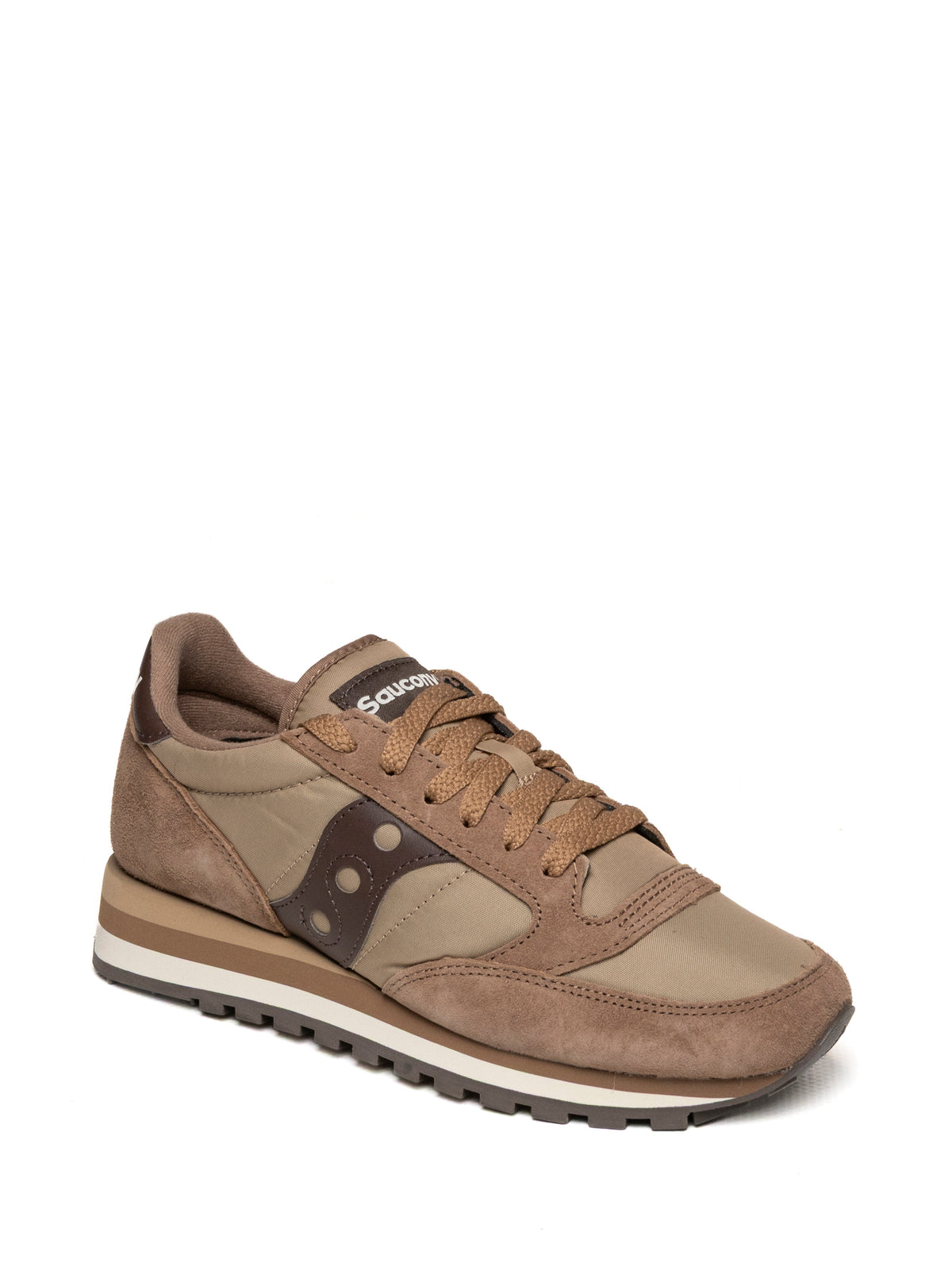 SAUCONY  101491-1006 JAZZ TRIPLE-SAD/COCA 