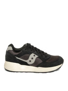 SAUCONY  70872-8 ECLIPSE-BLK/GREY 