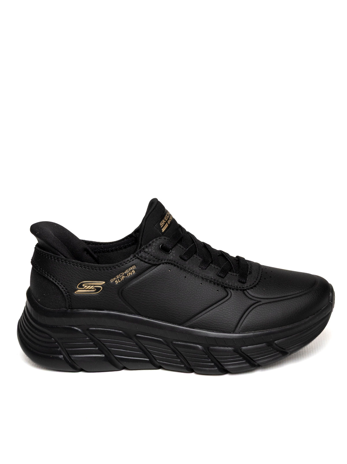 SKECHERS bobs b flex hi- workday 117394 BOBS B FLEX HI-BBK 