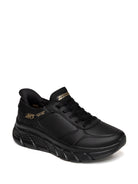 SKECHERS bobs b flex hi- workday 117394 BOBS B FLEX HI-BBK 