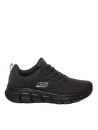 SKECHERS bobs b flex - arctic edge 118110 BOBS B FLEX -BBK 