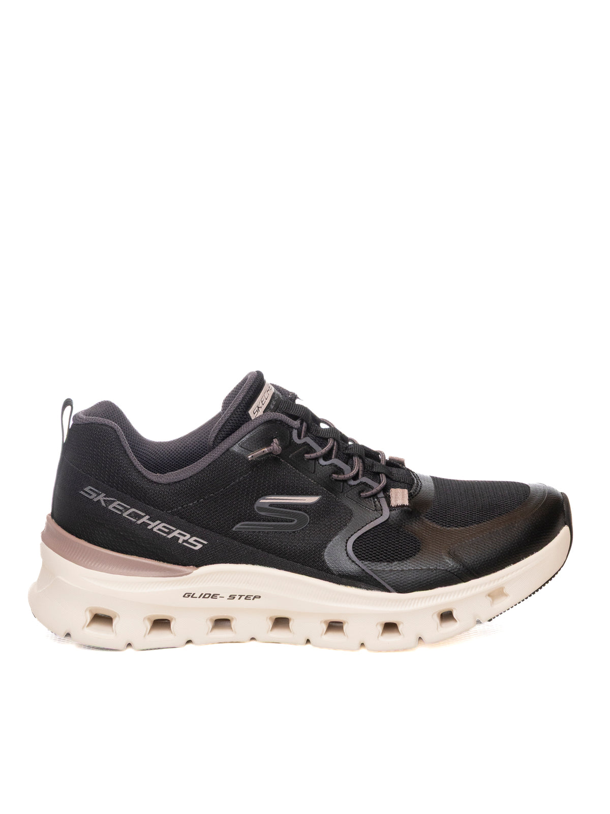 SKECHERS glide-step pro - cool drift 150484 GLIDE-STEP PRO -BLK 