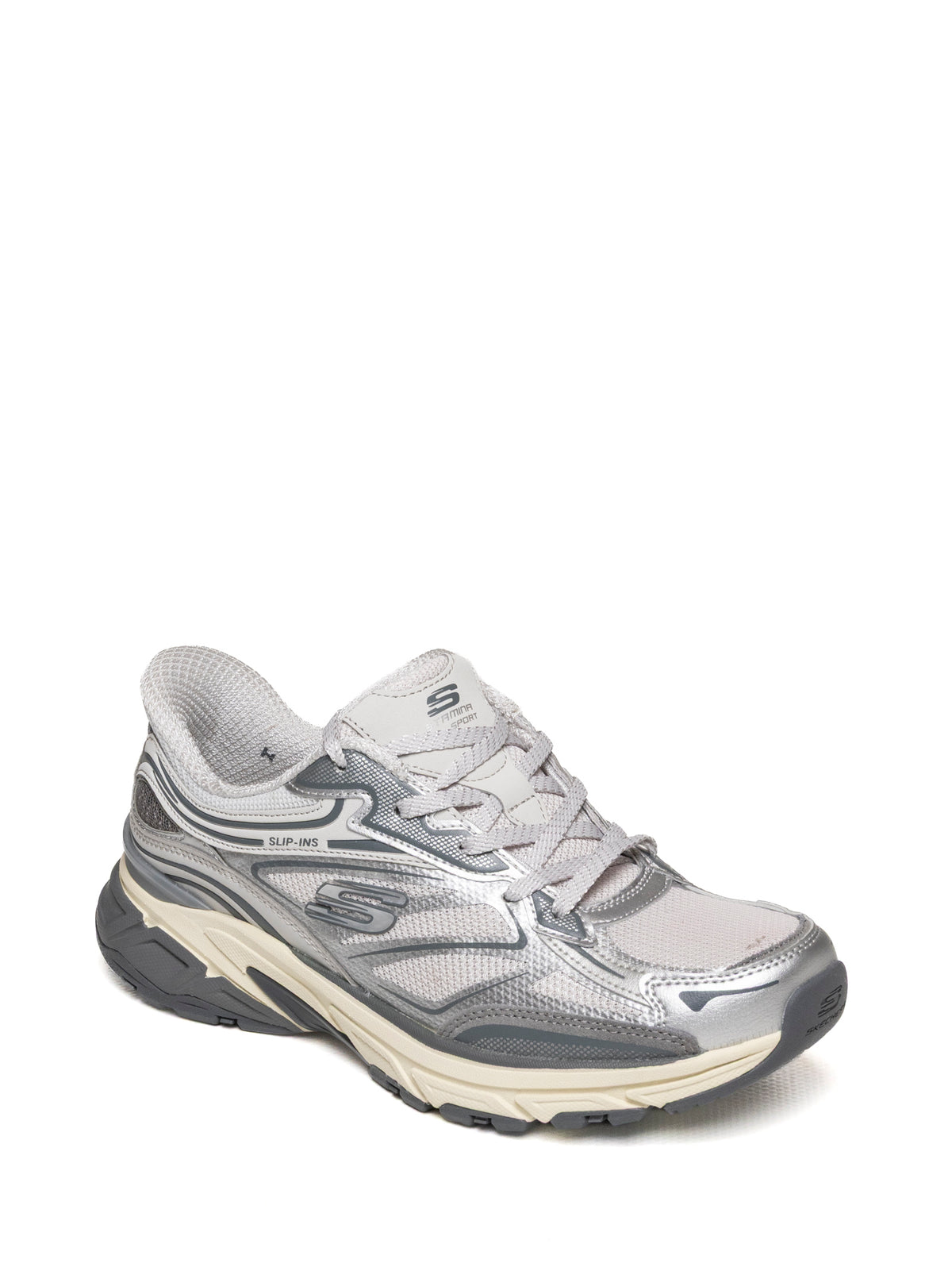 SKECHERS  150710 STAMINA-SIL 