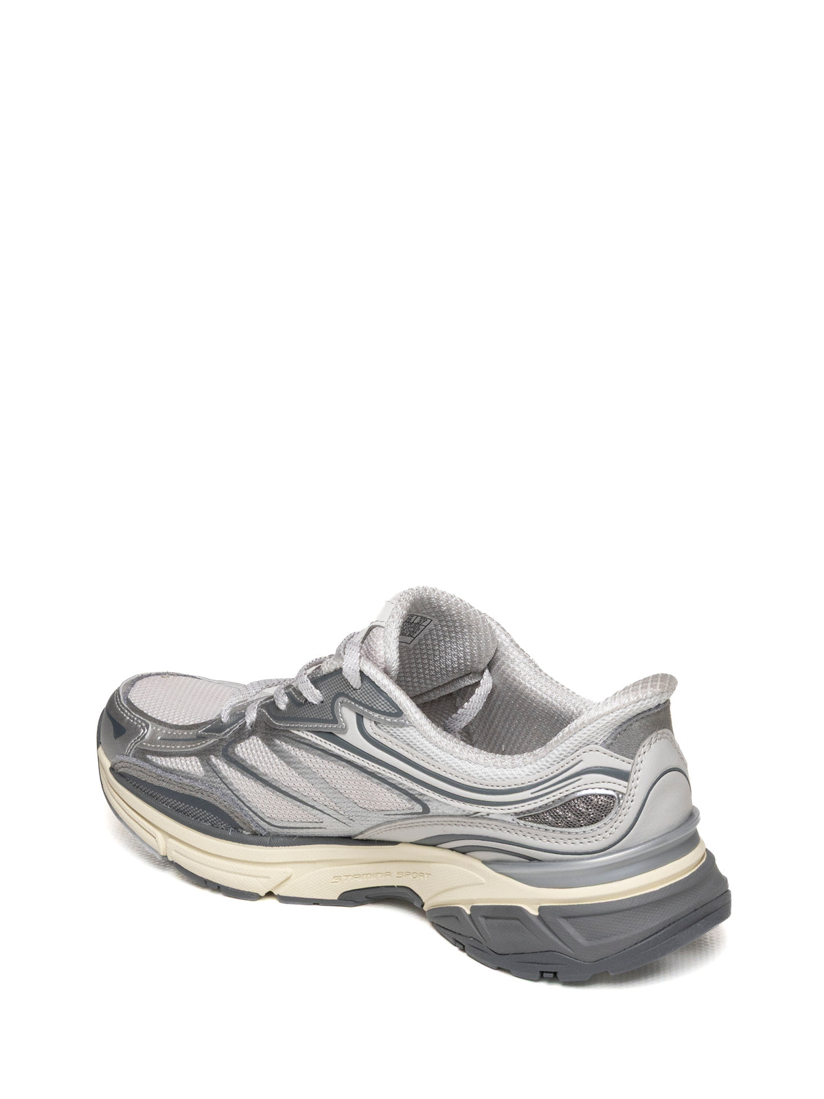 SKECHERS  150710 STAMINA-SIL 