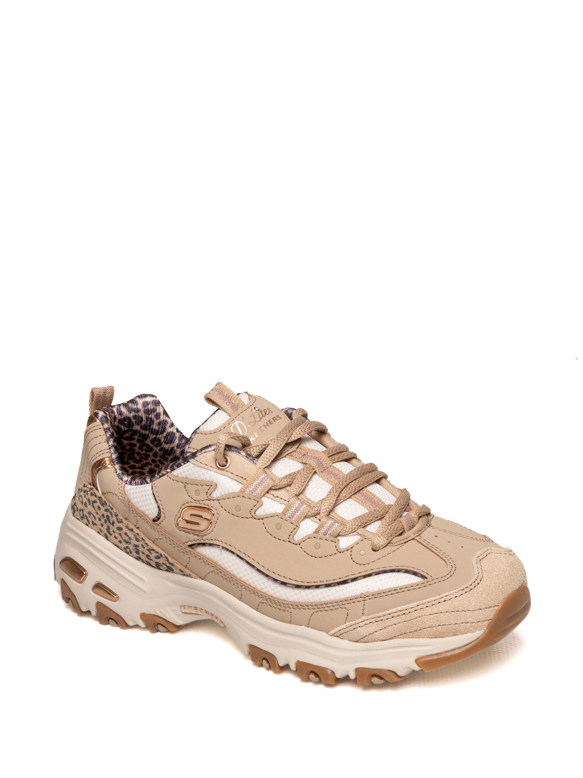 SKECHERS d'lites 150877 DLITES-TPE 