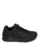 SKECHERS uno - stand on air 52458 UNO - STAND ON AIR-BBK 