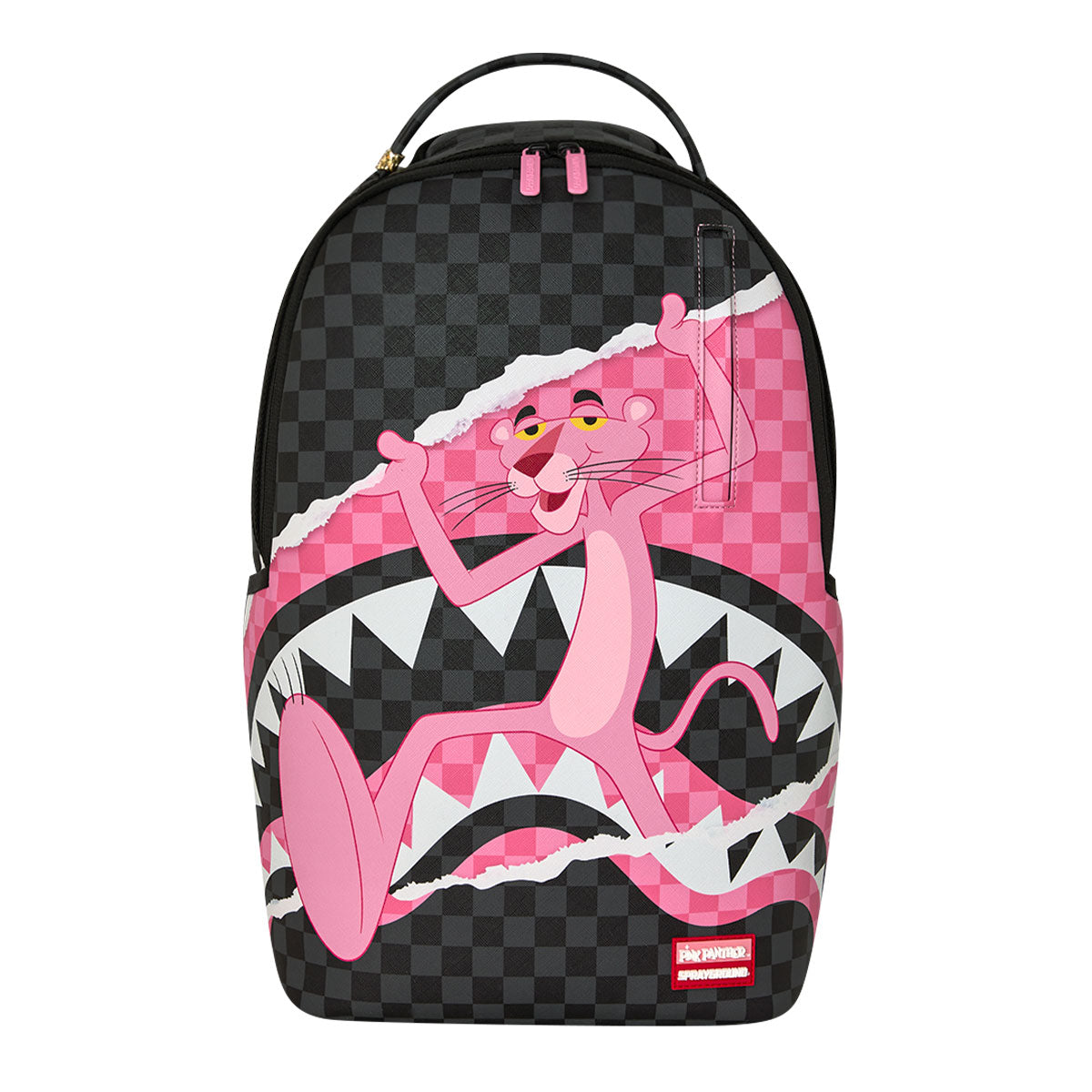 SPRAYGROUND  910B9147NSZ PINKPANTHER-ROSA 