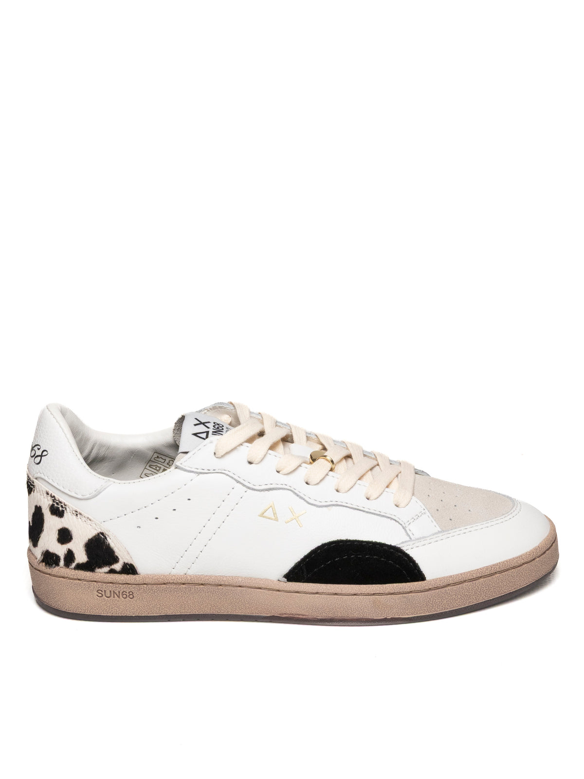 SUN 68  Z46249 URBANSTREET-0111 