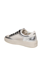 THE 76  PUSH D12-WHT/SILVER 