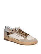 THE 76  STAY D21-WHT/LEO 