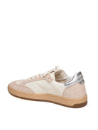 THE 76  STAY D25-WHT/BEIGE 